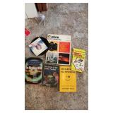 Books
