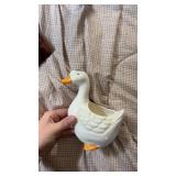 Goose planter