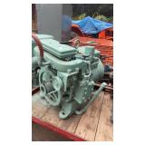 Onan generator