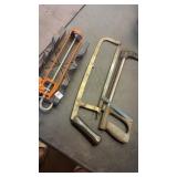 Hand tools