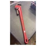 36ï¿½ pipe wrench