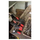 Clamps