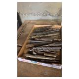 Drill bits