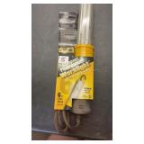 Compact work light