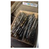Drill bits