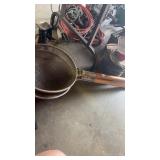 Cuisipro chile strainers