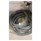 Welding cable