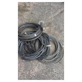 Misc cable lot