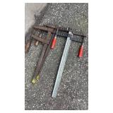 Clamps