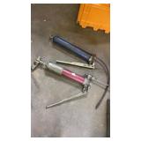 Grease guns