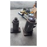 Bottle jacks
