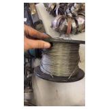 Roll of wire