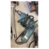 Makita corded drill