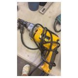 Dewalt corded drill