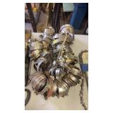 Hose clamps