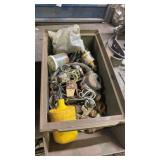 Assorted box lot