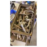 Car door handles and more