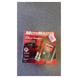 Battery charger