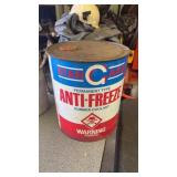 Stan Gard antifreeze
