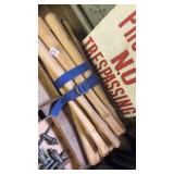 Hammer handles