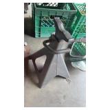 Jack stand