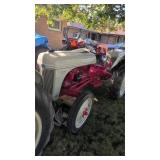 Ford Tractor