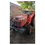 Kubota L2250