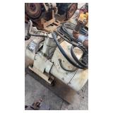 Onan generator