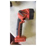 Milwaukee work light