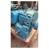 Kohler USA motor