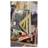 Assorted lot