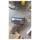 Soldering gun
