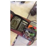 Multimeters