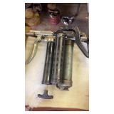 Grease guns