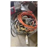Extension cords