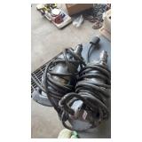 Corded drills