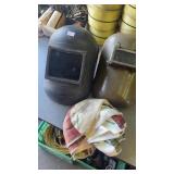 Welding/ torch shields