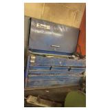 Snap on toolbox - no contents