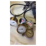 Gauges
