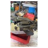 Craftsman belt sander
