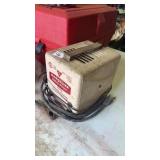 Battery charger