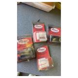 Bolt & bushing kits