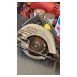 Sears craftsman circular saw