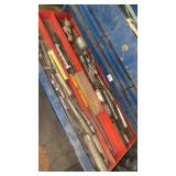 Drill bits
