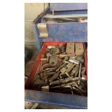 Assorted tools