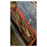 Drill bits