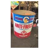 Stan Gard antifreeze