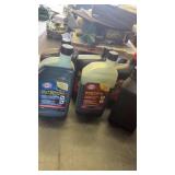 Oil & easy mix