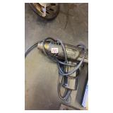 Black & decker heat gun