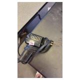 Soldering gun